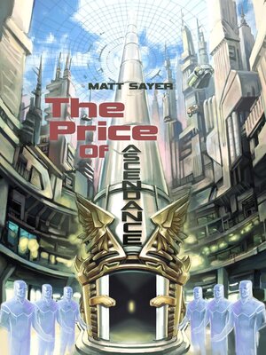 cover image of The Price of Ascendance